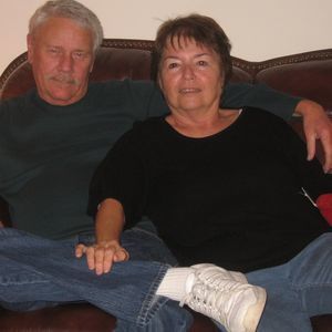 Meet your Posher, Rosemary